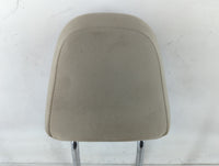 2013 Subaru Impreza Headrest Head Rest Front Driver Passenger Seat - Oemusedautoparts1.com