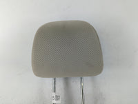 2013 Subaru Impreza Headrest Head Rest Front Driver Passenger Seat Fits OEM Used Auto Parts - Oemusedautoparts1.com