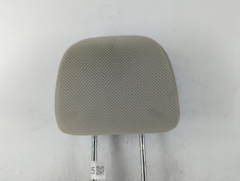compare product 2013 Subaru Impreza Headrest Head Rest Front Driver Passenger Seat Fits OEM Used Auto Parts