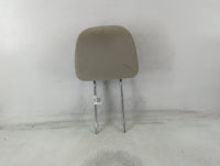 2013 Subaru Impreza Headrest Head Rest Front Driver Passenger Seat Fits OEM Used Auto Parts - Oemusedautoparts1.com
