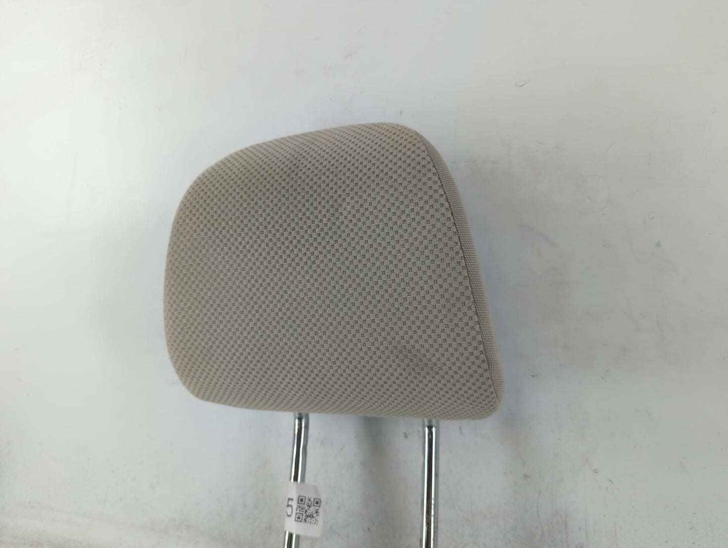 2013 Subaru Impreza Headrest Head Rest Front Driver Passenger Seat Fits OEM Used Auto Parts - Oemusedautoparts1.com