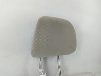 2013 Subaru Impreza Headrest Head Rest Front Driver Passenger Seat Fits OEM Used Auto Parts - Oemusedautoparts1.com