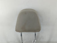 2013 Subaru Impreza Headrest Head Rest Front Driver Passenger Seat Fits OEM Used Auto Parts - Oemusedautoparts1.com