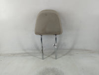 2013 Subaru Impreza Headrest Head Rest Front Driver Passenger Seat Fits OEM Used Auto Parts - Oemusedautoparts1.com
