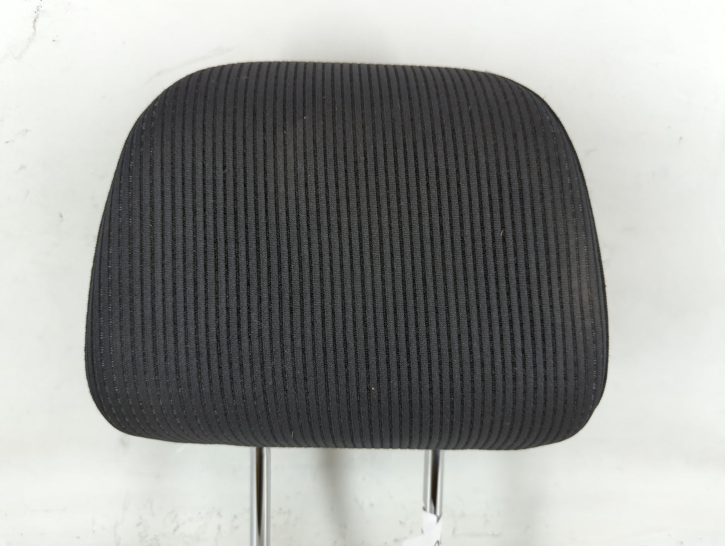 2013 Subaru Impreza Headrest Head Rest Front Driver Passenger Seat Fits OEM Used Auto Parts - Oemusedautoparts1.com
