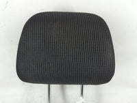 2013 Subaru Impreza Headrest Head Rest Front Driver Passenger Seat Fits OEM Used Auto Parts - Oemusedautoparts1.com