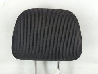 compare product 2013 Subaru Impreza Headrest Head Rest Front Driver Passenger Seat Fits OEM Used Auto Parts