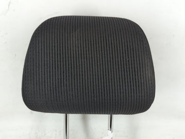 2013 Subaru Impreza Headrest Head Rest Front Driver Passenger Seat Fits OEM Used Auto Parts - Oemusedautoparts1.com