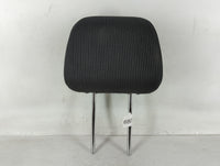2013 Subaru Impreza Headrest Head Rest Front Driver Passenger Seat Fits OEM Used Auto Parts - Oemusedautoparts1.com