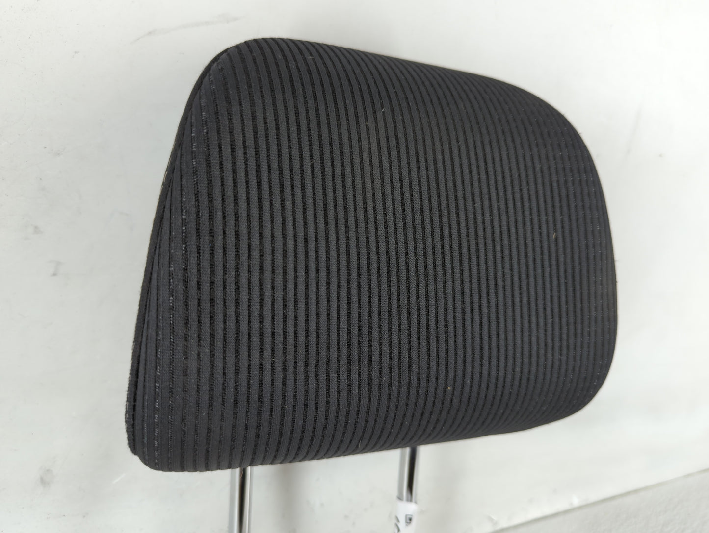 2013 Subaru Impreza Headrest Head Rest Front Driver Passenger Seat Fits OEM Used Auto Parts - Oemusedautoparts1.com