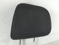 2013 Subaru Impreza Headrest Head Rest Front Driver Passenger Seat Fits OEM Used Auto Parts - Oemusedautoparts1.com