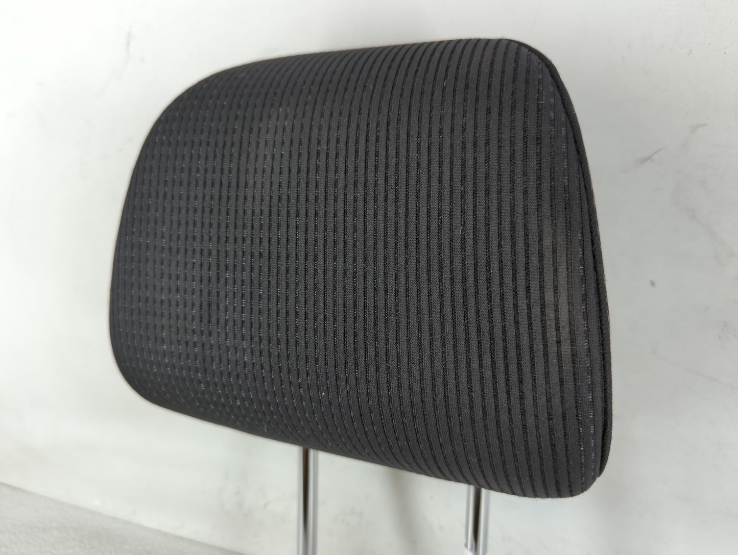 2013 Subaru Impreza Headrest Head Rest Front Driver Passenger Seat Fits OEM Used Auto Parts - Oemusedautoparts1.com