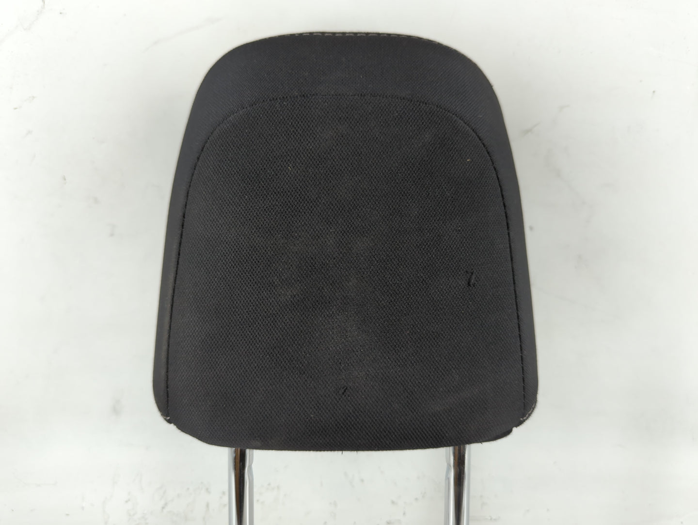 2013 Subaru Impreza Headrest Head Rest Front Driver Passenger Seat Fits OEM Used Auto Parts - Oemusedautoparts1.com