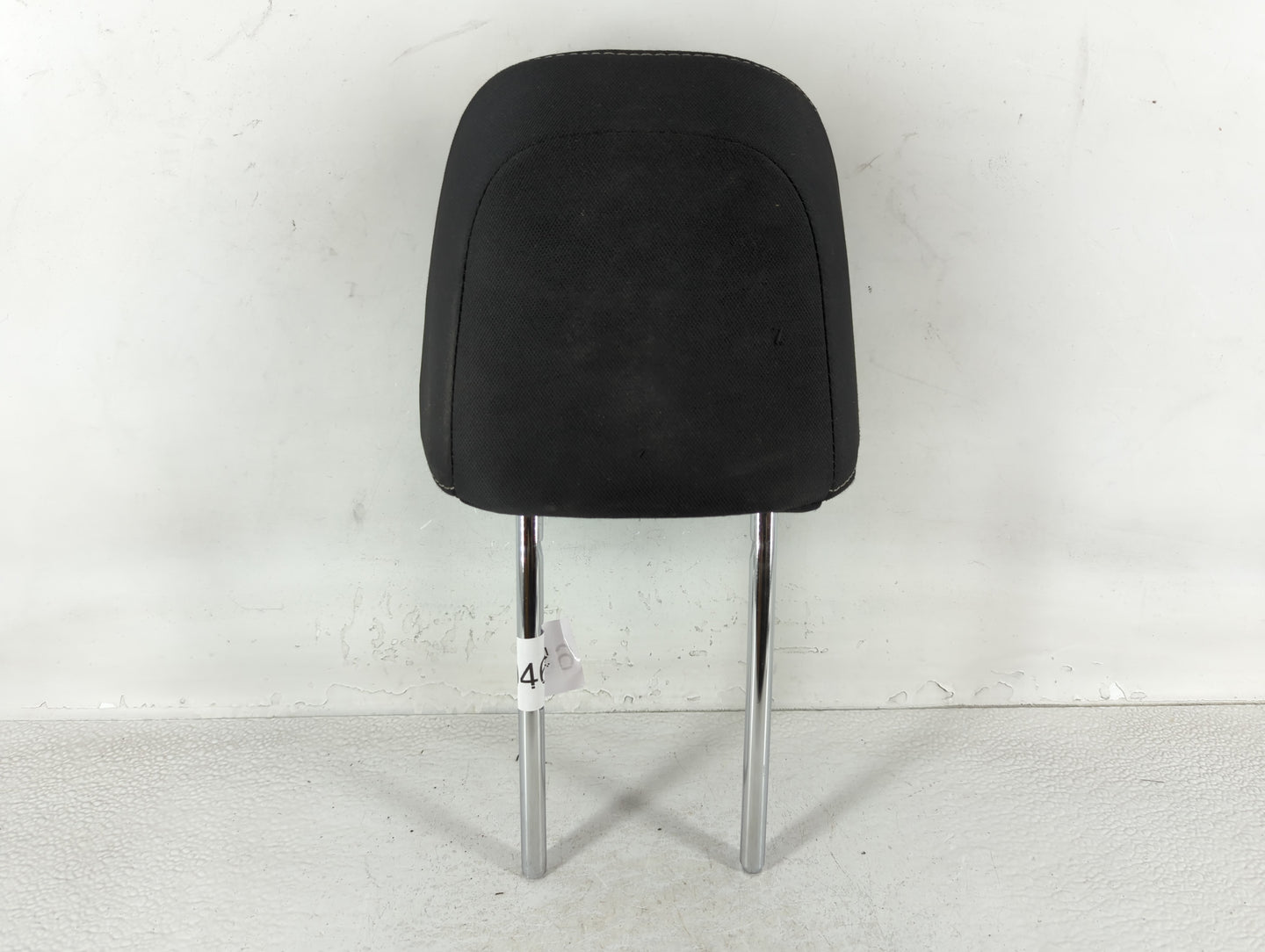 2013 Subaru Impreza Headrest Head Rest Front Driver Passenger Seat Fits OEM Used Auto Parts - Oemusedautoparts1.com