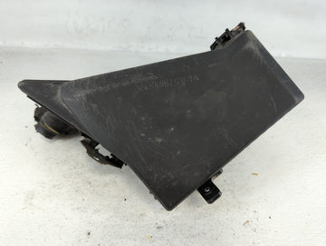 2012-2014 Subaru Impreza Fusebox Fuse Box Panel Relay Module P/N:MB100200B Fits Fits 2012 2013 2014 OEM Used Auto Parts - Oe