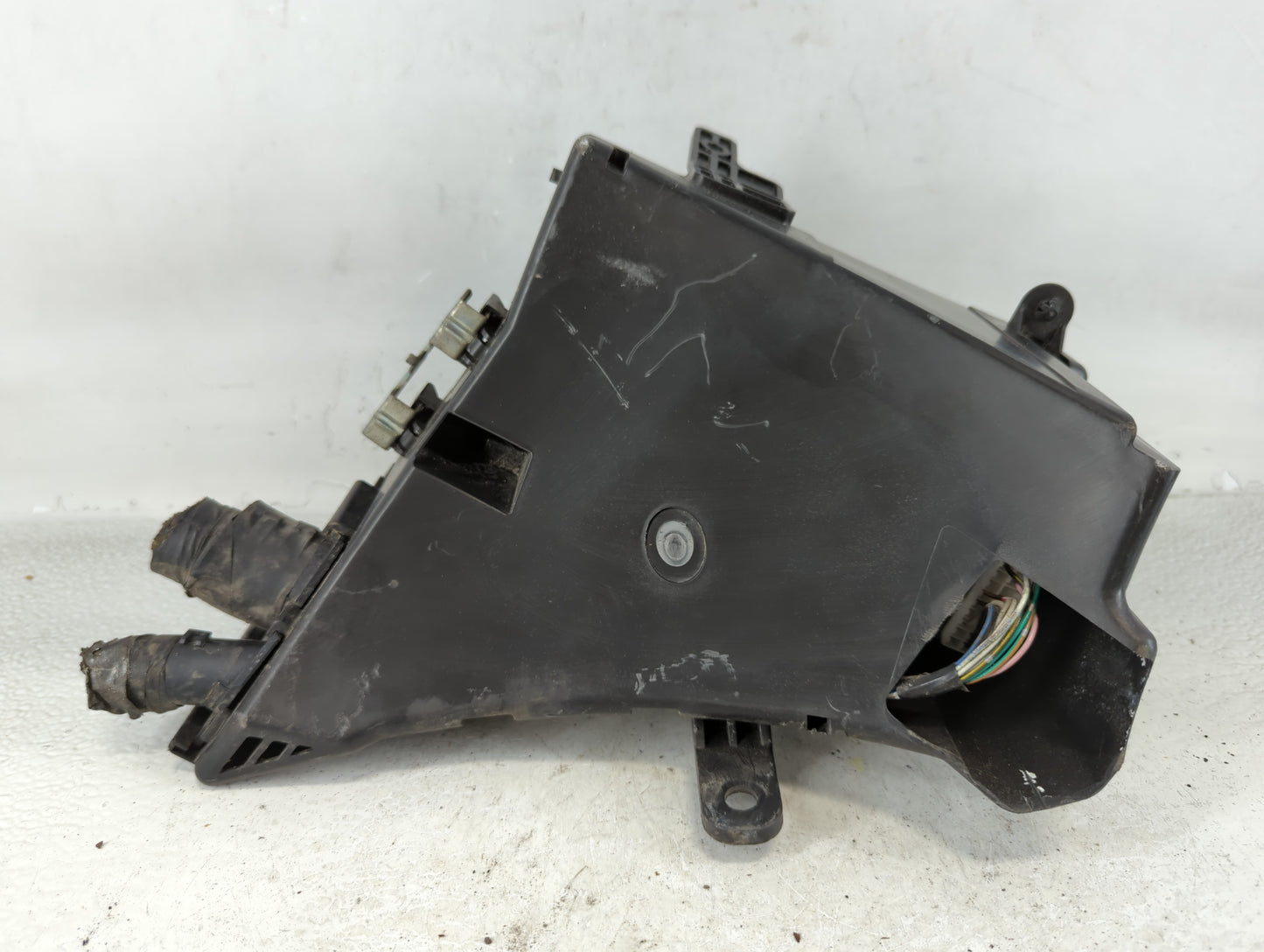 2012-2014 Subaru Impreza Fusebox Fuse Box Panel Relay Module P/N:MB100200B Fits Fits 2012 2013 2014 OEM Used Auto Parts - Oe
