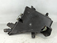 2012-2014 Subaru Impreza Fusebox Fuse Box Panel Relay Module P/N:MB100200B Fits Fits 2012 2013 2014 OEM Used Auto Parts - Oe