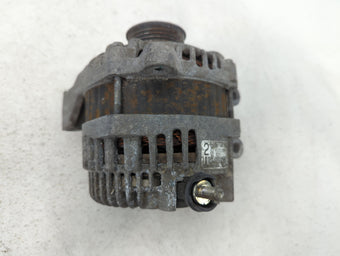 compare product 2012-2014 Subaru Impreza Alternator Replacement Generator Charging Assembly Engine OEM P/N:A2TL0291 23700 AA720 Fits OEM Used Auto Parts