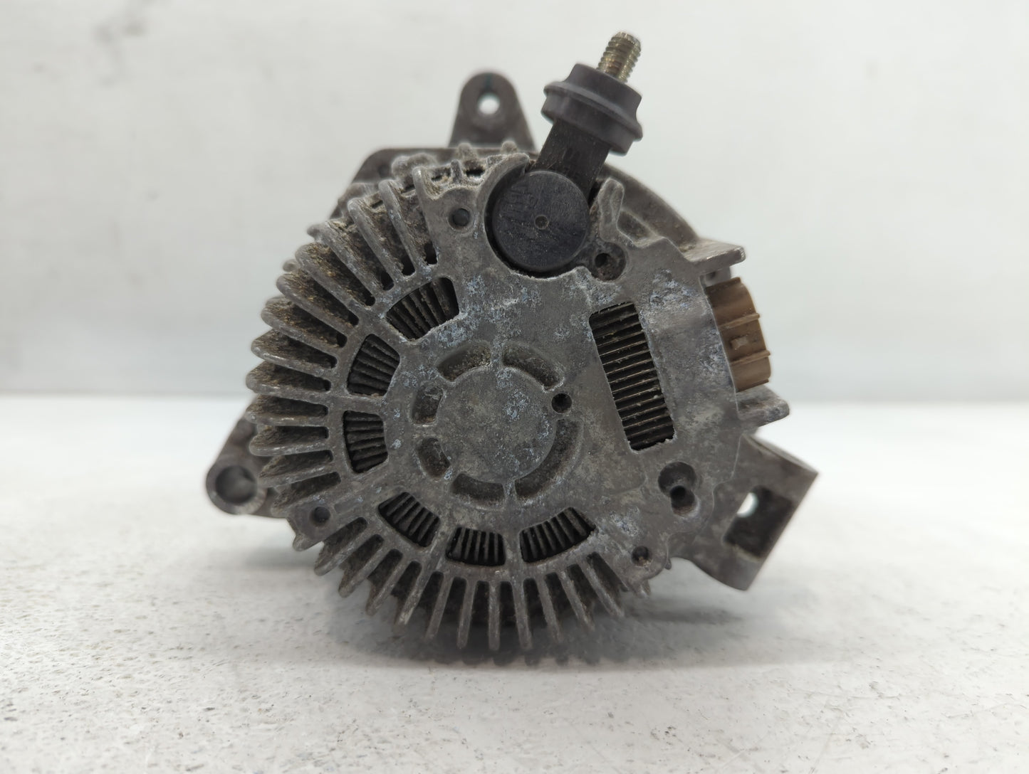 2012-2014 Subaru Impreza Alternator Replacement Generator Charging Assembly Engine OEM P/N:A2TL0291 23700 AA720 Fits OEM Use