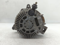 2012-2014 Subaru Impreza Alternator Replacement Generator Charging Assembly Engine OEM P/N:A2TL0291 23700 AA720 Fits OEM Use