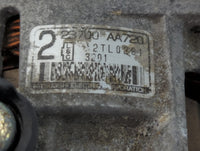 2012-2014 Subaru Impreza Alternator Replacement Generator Charging Assembly Engine OEM P/N:A2TL0291 23700 AA720 Fits OEM Use