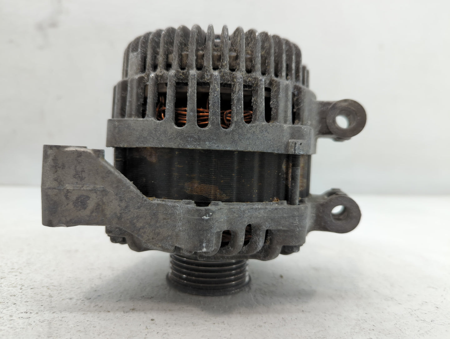 2012-2014 Subaru Impreza Alternator Replacement Generator Charging Assembly Engine OEM P/N:A2TL0291 23700 AA720 Fits OEM Use