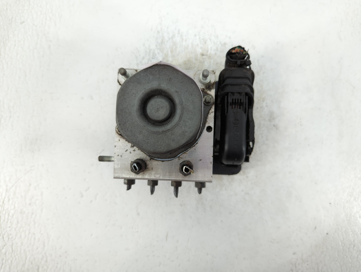 2013-2014 Subaru Impreza ABS Pump Control Module Replacement P/N:269 529 27536F J190 Fits Fits 2013 2014 OEM Used Auto Parts