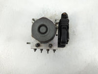 2013-2014 Subaru Impreza ABS Pump Control Module Replacement P/N:269 529 27536F J190 Fits Fits 2013 2014 OEM Used Auto Parts