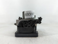 2013-2014 Subaru Impreza ABS Pump Control Module Replacement P/N:269 529 27536F J190 Fits Fits 2013 2014 OEM Used Auto Parts