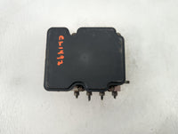 2013-2014 Subaru Impreza ABS Pump Control Module Replacement P/N:269 529 27536F J190 Fits Fits 2013 2014 OEM Used Auto Parts