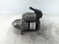 2012-2016 Subaru Impreza Car Starter Motor Solenoid OEM P/N:23300 AA710 Fits OEM Used Auto Parts - Oemusedautoparts1.com