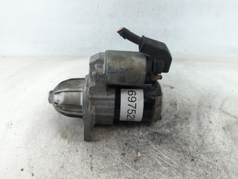 compare product 2012-2016 Subaru Impreza Car Starter Motor Solenoid OEM P/N:23300 AA710 Fits OEM Used Auto Parts