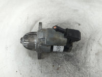 2012-2016 Subaru Impreza Car Starter Motor Solenoid OEM P/N:23300 AA710 Fits OEM Used Auto Parts - Oemusedautoparts1.com