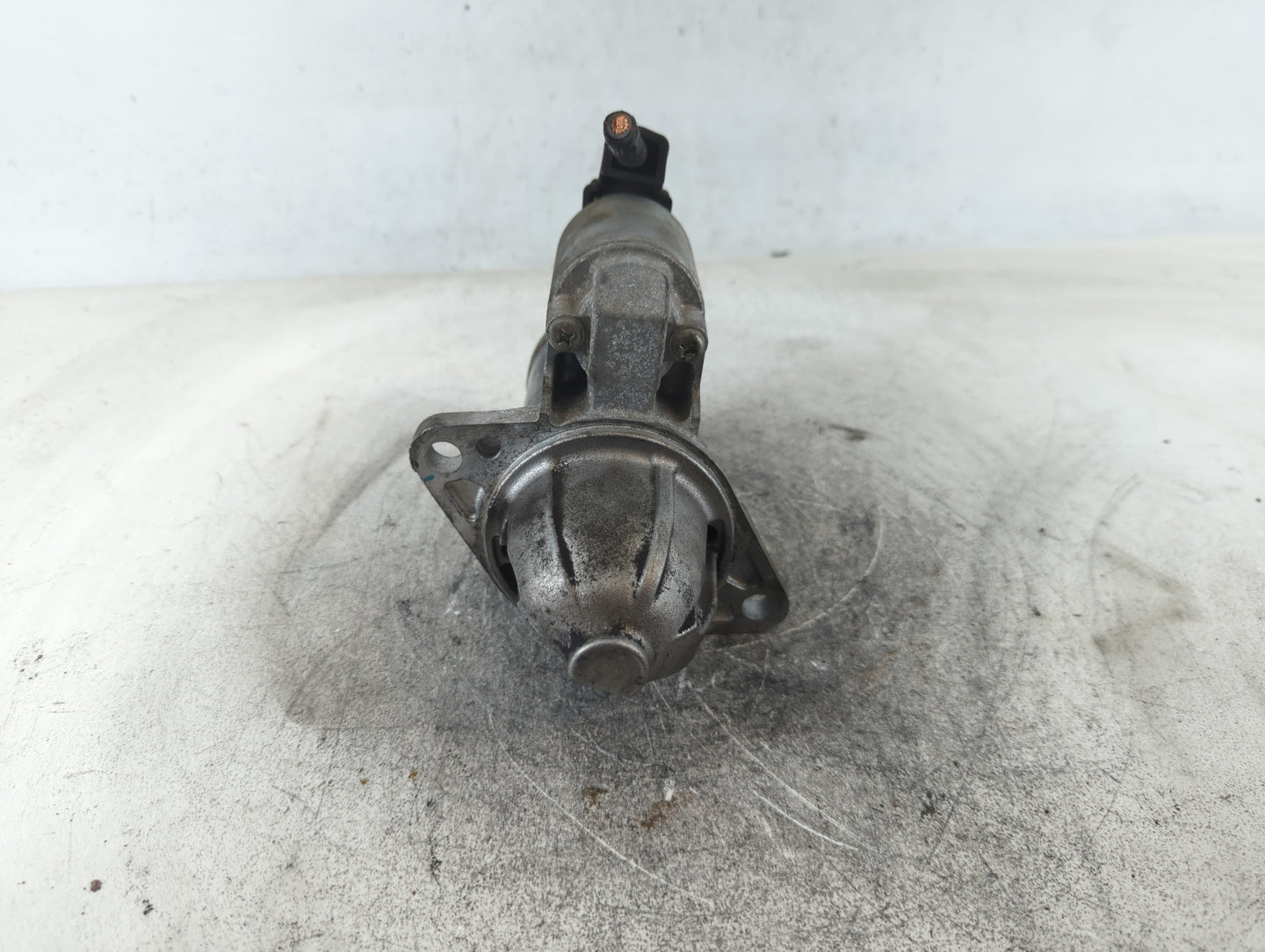 2012-2016 Subaru Impreza Car Starter Motor Solenoid OEM P/N:23300 AA710 Fits OEM Used Auto Parts - Oemusedautoparts1.com
