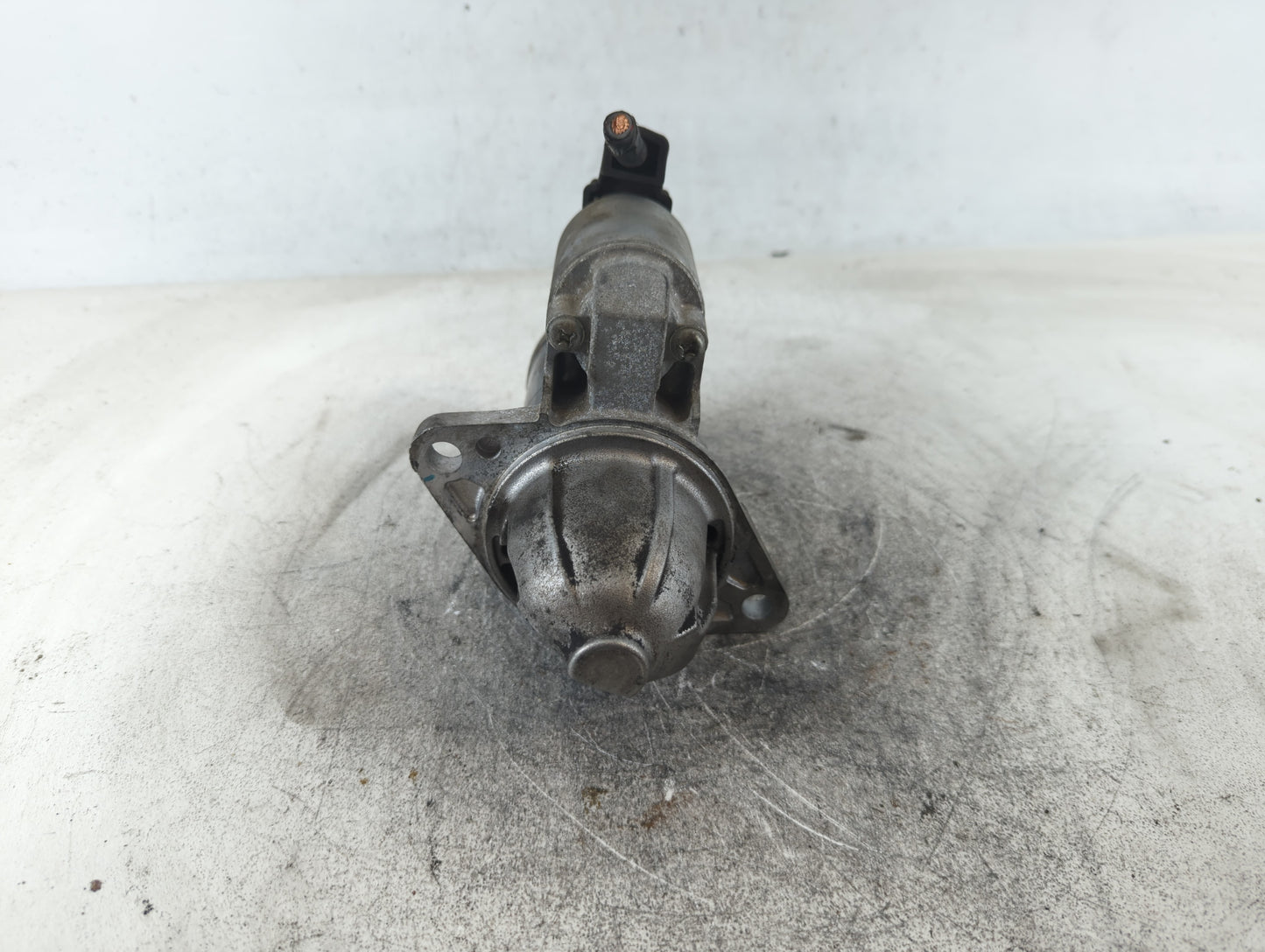 2012-2016 Subaru Impreza Car Starter Motor Solenoid OEM P/N:23300 AA710 Fits OEM Used Auto Parts - Oemusedautoparts1.com
