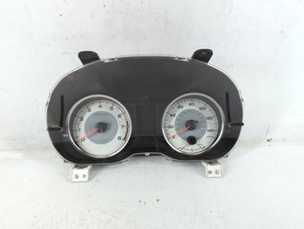 compare product 2013 Subaru Impreza Instrument Cluster Speedometer Gauges P/N:85003FJ620 Fits OEM Used Auto Parts