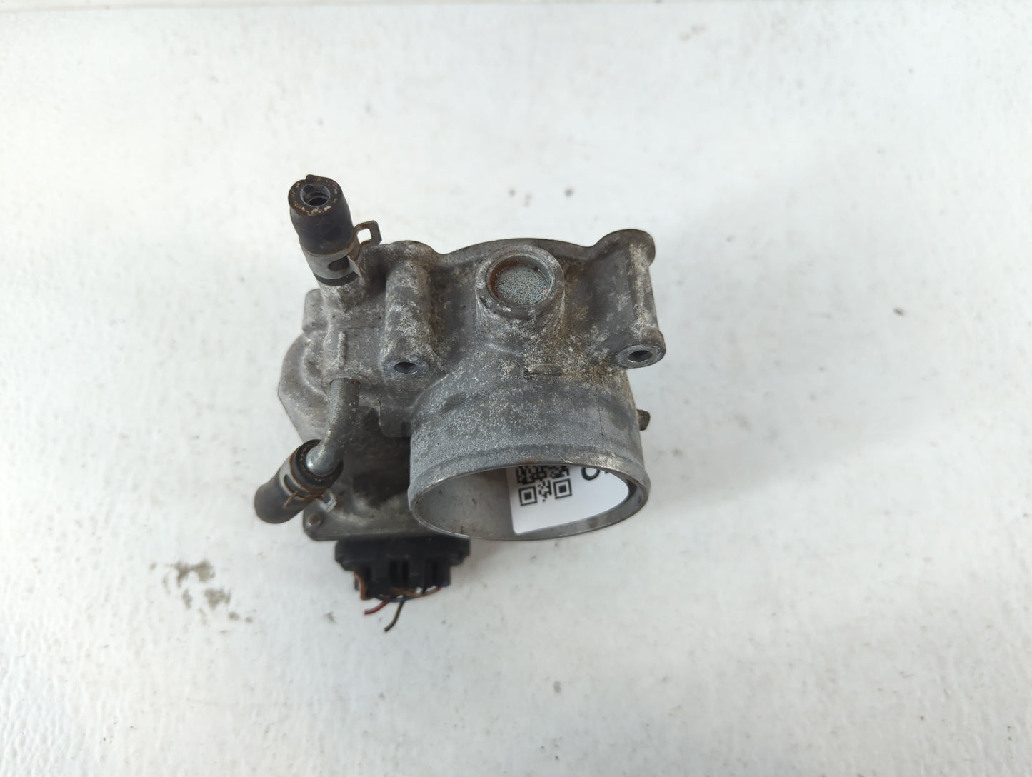 2012-2016 Subaru Impreza Throttle Body P/N:1Q09 1691 16112AA380 Fits Fits 2011 2012 2013 2014 2015 2016 2017 2018 OEM Used A