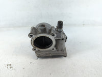 2012-2016 Subaru Impreza Throttle Body P/N:1Q09 1691 16112AA380 Fits Fits 2011 2012 2013 2014 2015 2016 2017 2018 OEM Used A