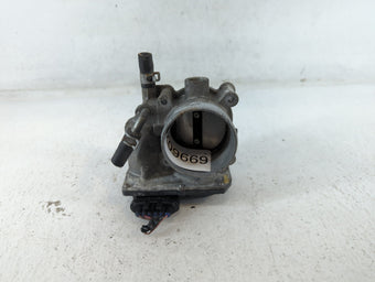 compare product 2012-2016 Subaru Impreza Throttle Body P/N:7P09 1691 16112AA380 Fits Fits 2011 2012 2013 2014 2015 2016 2017 2018 OEM Used Auto Parts