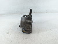 2012-2016 Subaru Impreza Throttle Body P/N:7P09 1691 16112AA380 Fits Fits 2011 2012 2013 2014 2015 2016 2017 2018 OEM Used A