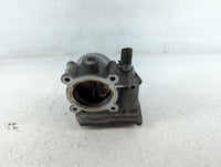 2012-2016 Subaru Impreza Throttle Body P/N:7P09 1691 16112AA380 Fits Fits 2011 2012 2013 2014 2015 2016 2017 2018 OEM Used A