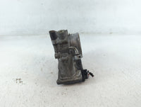 2012-2016 Subaru Impreza Throttle Body P/N:7P09 1691 16112AA380 Fits Fits 2011 2012 2013 2014 2015 2016 2017 2018 OEM Used A