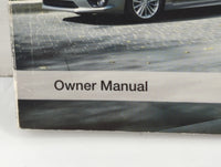 2013 Subaru Impreza Owners Manual Book Guide P/N:A1140BE-A OEM Used Auto Parts - Oemusedautoparts1.com
