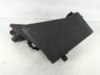 compare product 2012-2014 Subaru Impreza Fusebox Fuse Box Panel Relay Module P/N:MB100200B Fits Fits 2012 2013 2014 OEM Used Auto Parts
