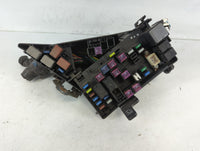 2012-2014 Subaru Impreza Fusebox Fuse Box Panel Relay Module P/N:MB100200B Fits Fits 2012 2013 2014 OEM Used Auto Parts - Oe
