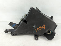 2012-2014 Subaru Impreza Fusebox Fuse Box Panel Relay Module P/N:MB100200B Fits Fits 2012 2013 2014 OEM Used Auto Parts - Oe