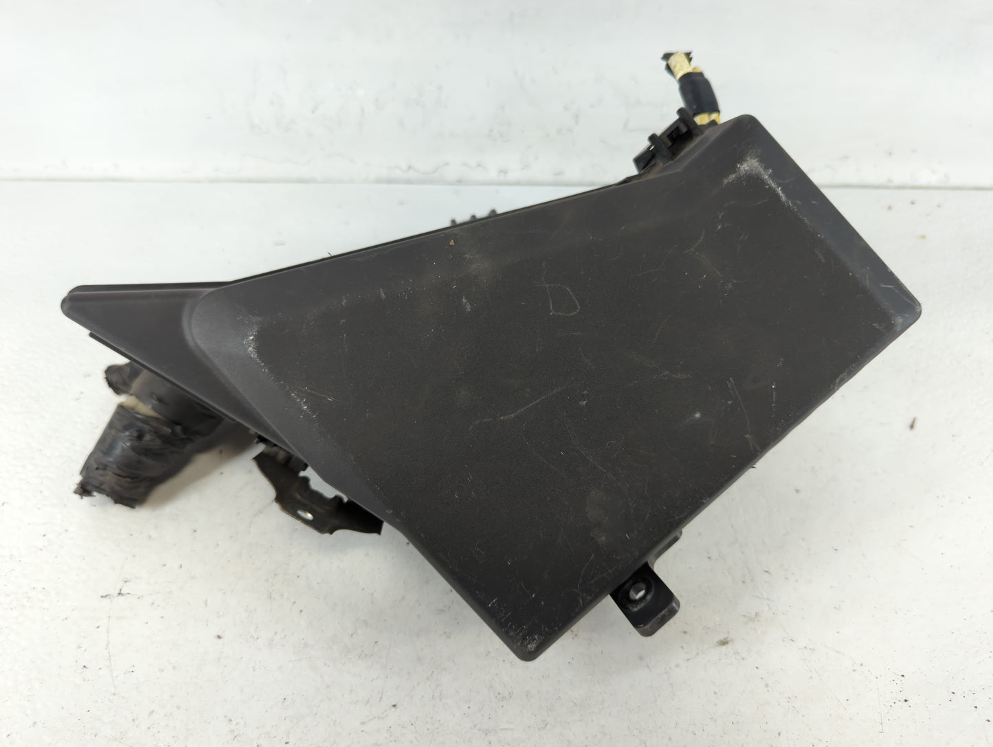 2012-2014 Subaru Impreza Fusebox Fuse Box Panel Relay Module P/N:MB100200B Fits Fits 2012 2013 2014 OEM Used Auto Parts - Oe