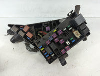 2010-2014 Subaru Impreza Fusebox Fuse Box Panel Relay Module P/N:MB100200B Fits Fits 2010 2011 2012 2013 2014 OEM Used Auto 