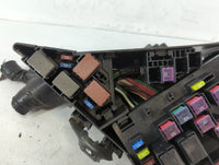 2010-2014 Subaru Impreza Fusebox Fuse Box Panel Relay Module P/N:MB100200B Fits Fits 2010 2011 2012 2013 2014 OEM Used Auto 