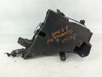 2010-2014 Subaru Impreza Fusebox Fuse Box Panel Relay Module P/N:MB100200B Fits Fits 2010 2011 2012 2013 2014 OEM Used Auto 